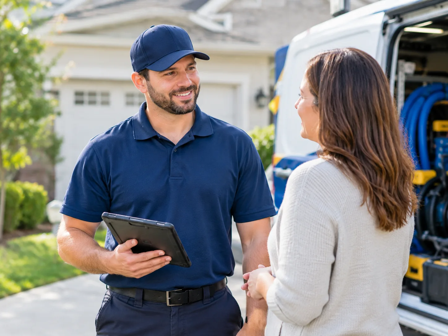 Sewage Backup Cleanup Milton, GA FAQs